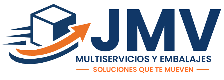 JMV Multiservicios y Embalajes